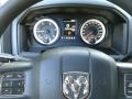 Bright White - 3500 Tradesman Crew Cab 4x4 Chassis Photo No. 13