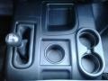 Bright White - 3500 Tradesman Crew Cab 4x4 Chassis Photo No. 18