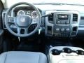 Bright White - 3500 Tradesman Crew Cab 4x4 Chassis Photo No. 20