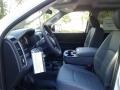 Bright White - 3500 Tradesman Crew Cab 4x4 Chassis Photo No. 21