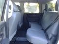 Bright White - 3500 Tradesman Crew Cab 4x4 Chassis Photo No. 22