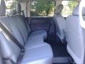 Bright White - 3500 Tradesman Crew Cab 4x4 Chassis Photo No. 23