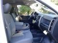 Bright White - 3500 Tradesman Crew Cab 4x4 Chassis Photo No. 25