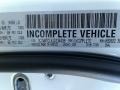 Bright White - 3500 Tradesman Crew Cab 4x4 Chassis Photo No. 26