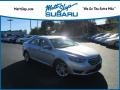 Ingot Silver Metallic - Taurus SEL Photo No. 1