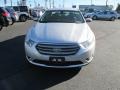 Ingot Silver Metallic - Taurus SEL Photo No. 3