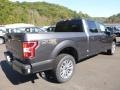 2018 Magnetic Ford F150 STX SuperCrew 4x4  photo #2