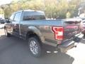 2018 Magnetic Ford F150 STX SuperCrew 4x4  photo #6
