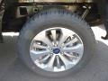 2018 Magnetic Ford F150 STX SuperCrew 4x4  photo #7