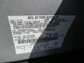 Ingot Silver Metallic - Taurus SEL Photo No. 29