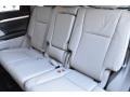 Blizzard White Pearl - Highlander XLE AWD Photo No. 7