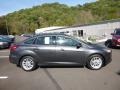 Magnetic - Focus SE Sedan Photo No. 1