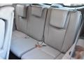 Blizzard White Pearl - Highlander XLE AWD Photo No. 8