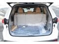 Blizzard White Pearl - Highlander XLE AWD Photo No. 9