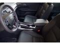 2017 Crystal Black Pearl Honda Accord Sport Special Edition Sedan  photo #8