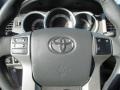 Magnetic Gray Mica - Tacoma V6 SR5 Double Cab 4x4 Photo No. 11