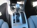 2012 Magnetic Gray Mica Toyota Tacoma V6 SR5 Double Cab 4x4  photo #27