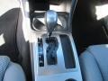 Magnetic Gray Mica - Tacoma V6 SR5 Double Cab 4x4 Photo No. 27