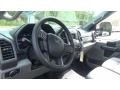 Oxford White - F350 Super Duty XL Regular Cab 4x4 Photo No. 10