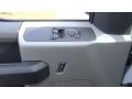Oxford White - F350 Super Duty XL Regular Cab 4x4 Photo No. 12