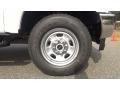 Oxford White - F350 Super Duty XL Regular Cab 4x4 Photo No. 22