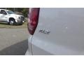 2017 White Platinum Ford Explorer XLT 4WD  photo #9
