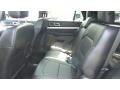 2017 White Platinum Ford Explorer XLT 4WD  photo #18