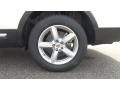 2017 White Platinum Ford Explorer XLT 4WD  photo #20