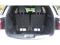2017 White Platinum Ford Explorer XLT 4WD  photo #21