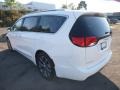 2018 Bright White Chrysler Pacifica Limited  photo #3