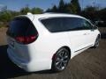 2018 Bright White Chrysler Pacifica Limited  photo #5