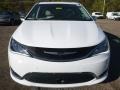 2018 Bright White Chrysler Pacifica Limited  photo #8