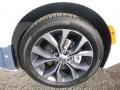 2018 Chrysler Pacifica Limited Wheel and Tire Photo