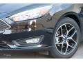 Shadow Black - Focus SEL Sedan Photo No. 2