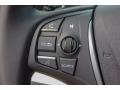 2018 Crystal Black Pearl Acura TLX V6 Technology Sedan  photo #36