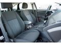Shadow Black - Focus SEL Sedan Photo No. 8