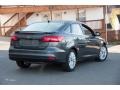 Magnetic - Focus Titanium Sedan Photo No. 4
