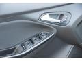 Magnetic - Focus Titanium Sedan Photo No. 5