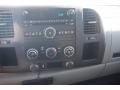 Summit White - Silverado 2500HD Work Truck Extended Cab 4x4 Photo No. 10