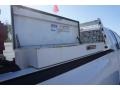Summit White - Silverado 2500HD Work Truck Extended Cab 4x4 Photo No. 14