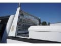 Summit White - Silverado 2500HD Work Truck Extended Cab 4x4 Photo No. 17