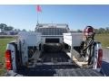 Summit White - Silverado 2500HD Work Truck Extended Cab 4x4 Photo No. 21