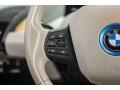 2016 Capparis White BMW i3 with Range Extender  photo #13