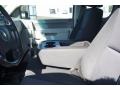 Summit White - Silverado 2500HD Work Truck Extended Cab 4x4 Photo No. 33