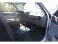 Summit White - Silverado 2500HD Work Truck Extended Cab 4x4 Photo No. 38