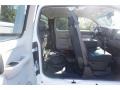 Summit White - Silverado 2500HD Work Truck Extended Cab 4x4 Photo No. 40