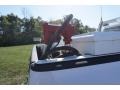 Summit White - Silverado 2500HD Work Truck Extended Cab 4x4 Photo No. 42