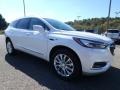 Summit White - Enclave Premium AWD Photo No. 3