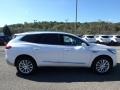 Summit White - Enclave Premium AWD Photo No. 4