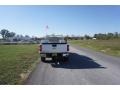 Summit White - Silverado 2500HD Work Truck Extended Cab 4x4 Photo No. 44